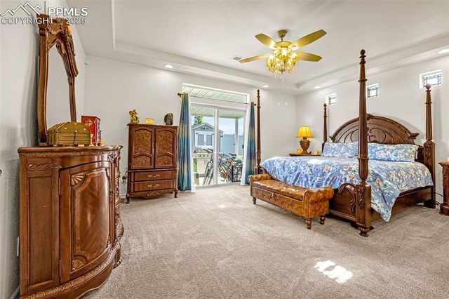 9344 Castle Oaks Drive, Fountain, CO 80817