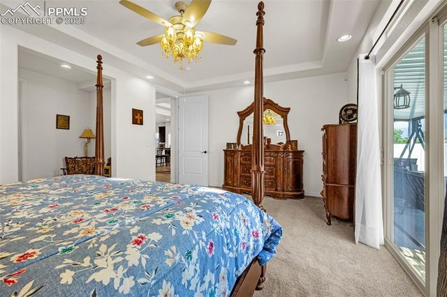 9344 Castle Oaks Drive, Fountain, CO 80817