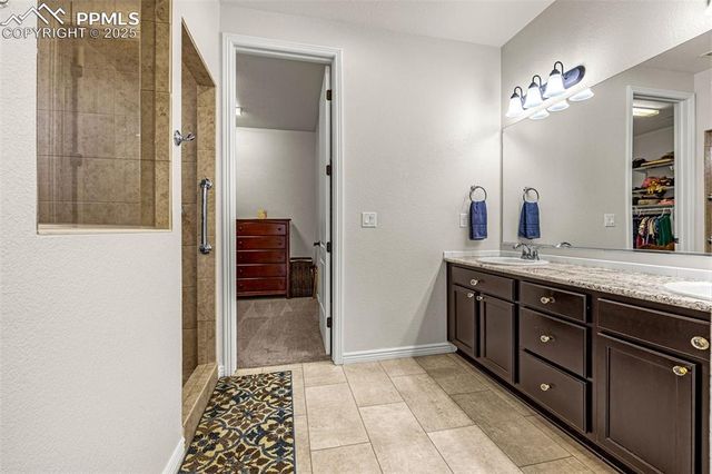 9344 Castle Oaks Drive, Fountain, CO 80817