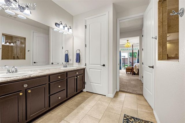 9344 Castle Oaks Drive, Fountain, CO 80817