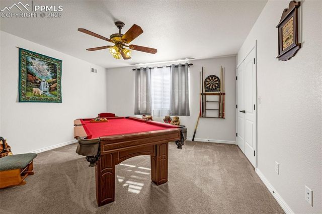 9344 Castle Oaks Drive, Fountain, CO 80817