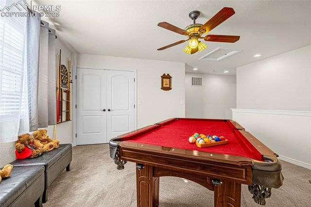 9344 Castle Oaks Drive, Fountain, CO 80817