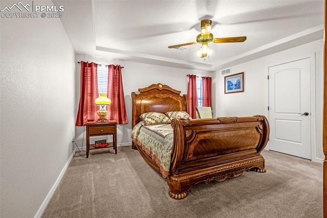 9344 Castle Oaks Drive, Fountain, CO 80817