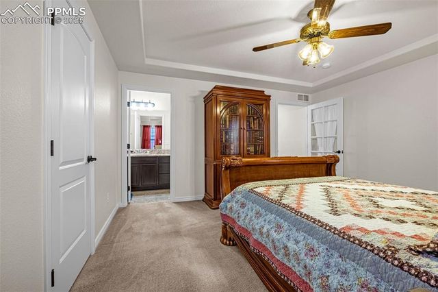 9344 Castle Oaks Drive, Fountain, CO 80817