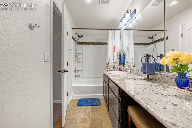 9344 Castle Oaks Drive, Fountain, CO 80817