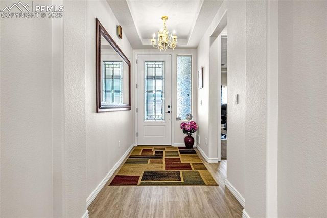 9344 Castle Oaks Drive, Fountain, CO 80817