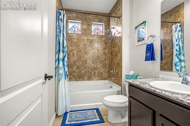 9344 Castle Oaks Drive, Fountain, CO 80817