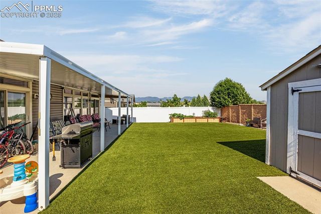 9344 Castle Oaks Drive, Fountain, CO 80817