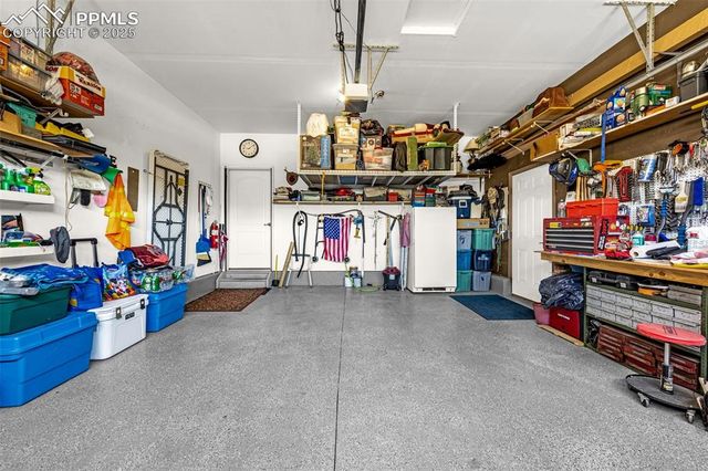 9344 Castle Oaks Drive, Fountain, CO 80817