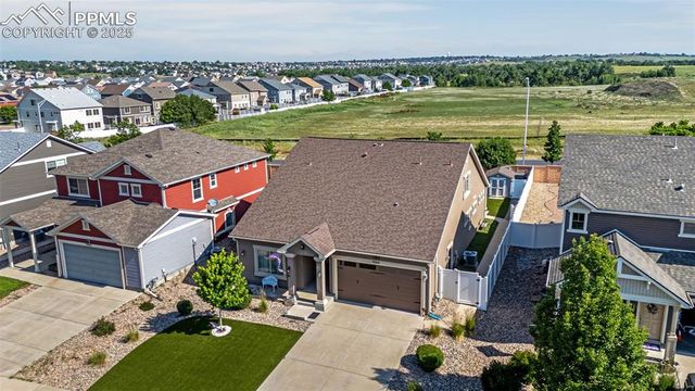 9344 Castle Oaks Drive, Fountain, CO 80817