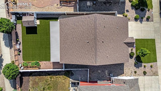 9344 Castle Oaks Drive, Fountain, CO 80817