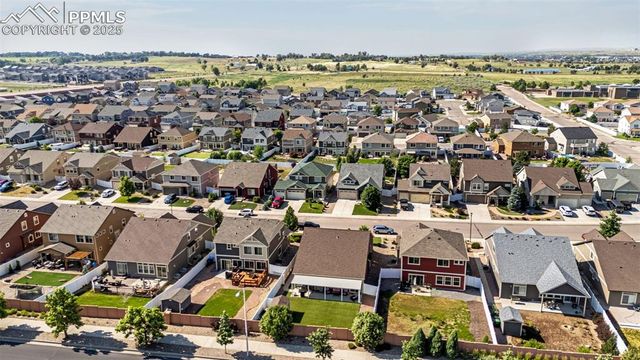 9344 Castle Oaks Drive, Fountain, CO 80817