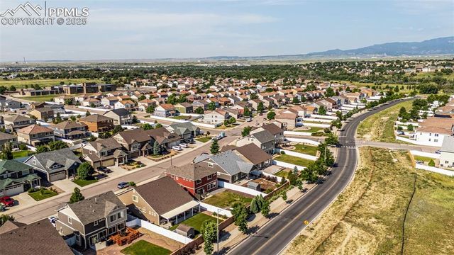 9344 Castle Oaks Drive, Fountain, CO 80817