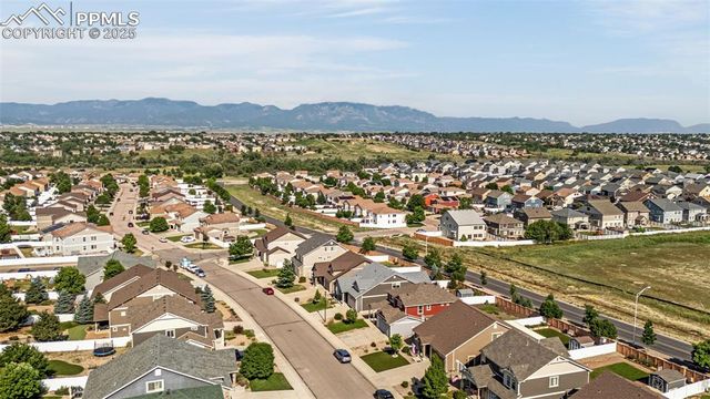 9344 Castle Oaks Drive, Fountain, CO 80817