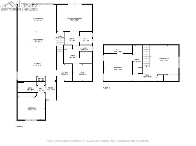 9344 Castle Oaks Drive, Fountain, CO 80817