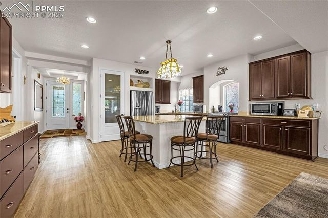 9344 Castle Oaks Drive, Fountain, CO 80817