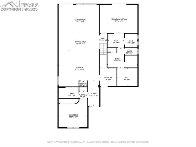 9344 Castle Oaks Drive, Fountain, CO 80817