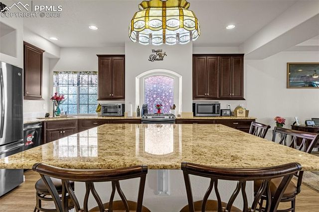 9344 Castle Oaks Drive, Fountain, CO 80817