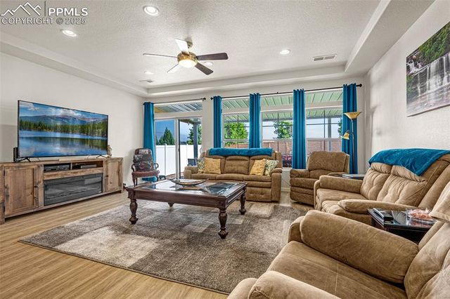 9344 Castle Oaks Drive, Fountain, CO 80817