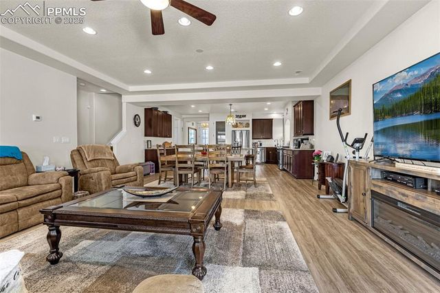 9344 Castle Oaks Drive, Fountain, CO 80817