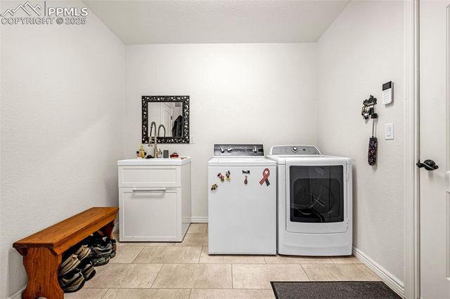 9344 Castle Oaks Drive, Fountain, CO 80817