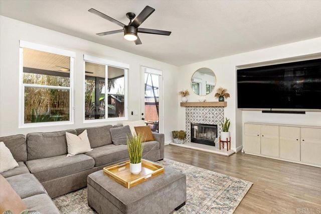 1032 Tesoro Avenue, San Marcos, CA 92069