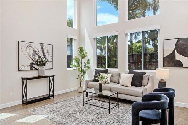 1032 Tesoro Avenue, San Marcos, CA 92069