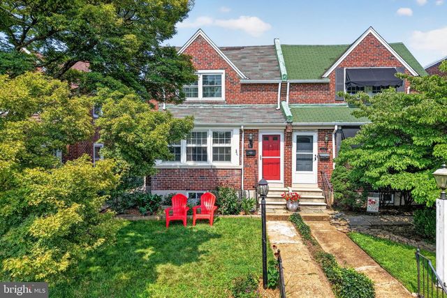 1811 OAK ST, Wilmington, DE 19805