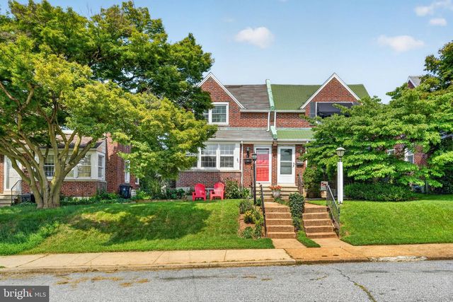 1811 OAK ST, Wilmington, DE 19805