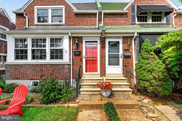 1811 OAK ST, Wilmington, DE 19805