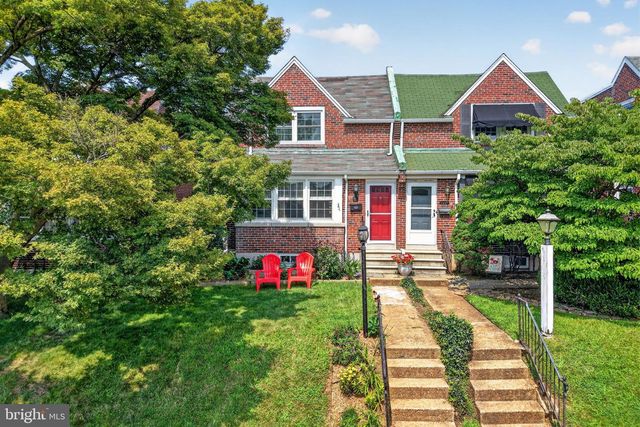 1811 OAK ST, Wilmington, DE 19805