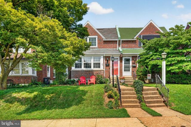 1811 OAK ST, Wilmington, DE 19805