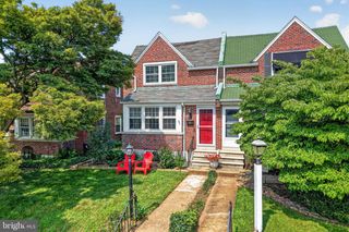1811 OAK ST, Wilmington, DE 19805