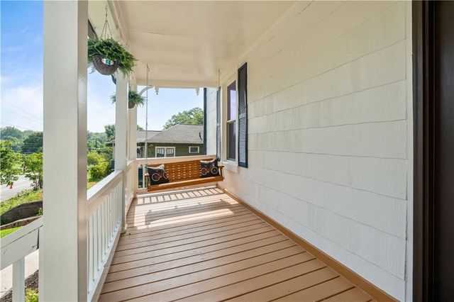 1761 Hosea L Williams Drive SE, Atlanta, GA 30317