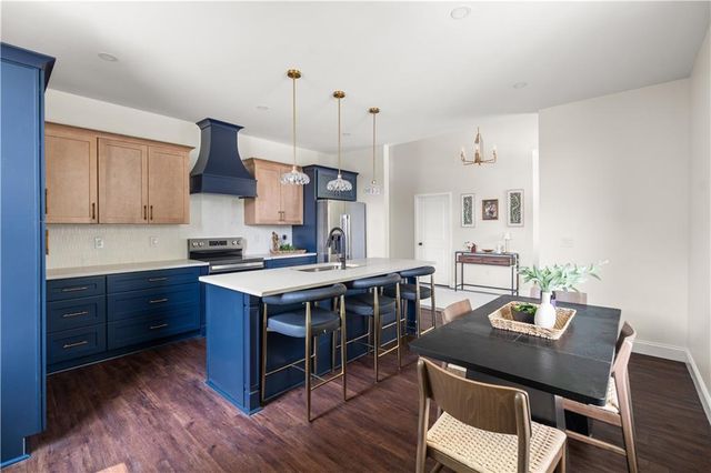 1761 Hosea L Williams Drive SE, Atlanta, GA 30317