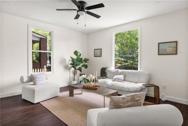 1761 Hosea L Williams Drive SE, Atlanta, GA 30317