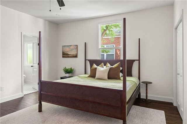 1761 Hosea L Williams Drive SE, Atlanta, GA 30317