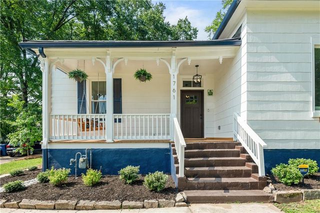1761 Hosea L Williams Drive SE, Atlanta, GA 30317