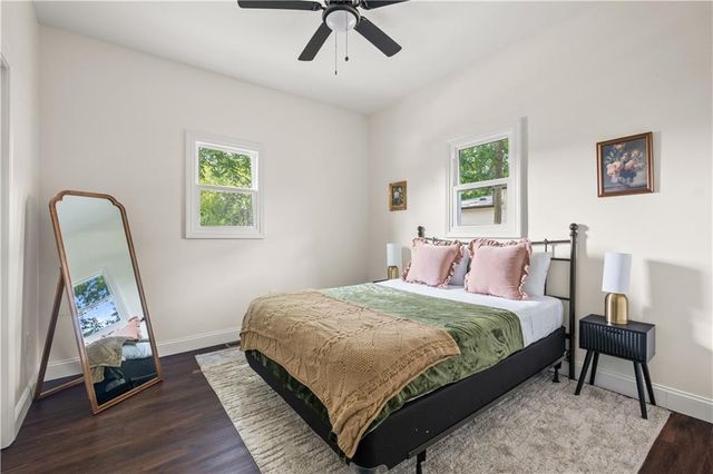1761 Hosea L Williams Drive SE, Atlanta, GA 30317