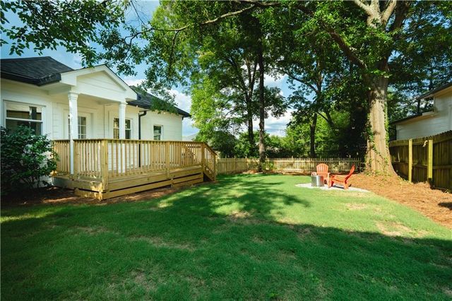 1761 Hosea L Williams Drive SE, Atlanta, GA 30317