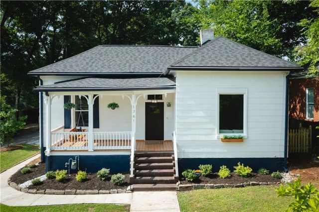 1761 Hosea L Williams Drive SE, Atlanta, GA 30317