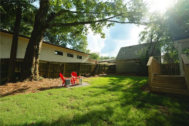 1761 Hosea L Williams Drive SE, Atlanta, GA 30317