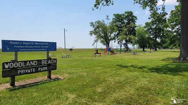 3451 Parkwood Avenue, Monroe, MI 48162