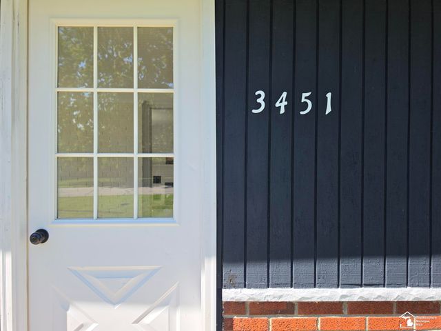 3451 Parkwood Avenue, Monroe, MI 48162