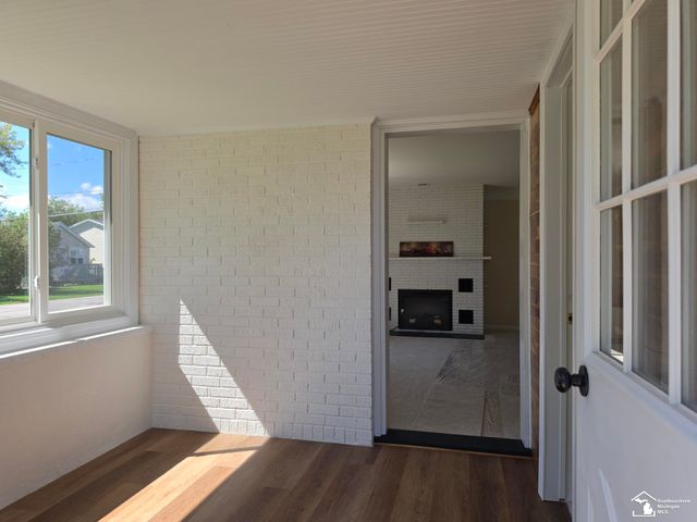 3451 Parkwood Avenue, Monroe, MI 48162