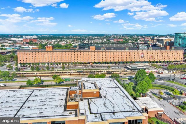 131 W BARRE ST W, Baltimore, MD 21201