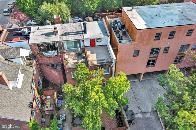131 W BARRE ST W, Baltimore, MD 21201