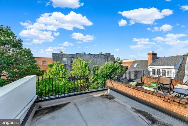 131 W BARRE ST W, Baltimore, MD 21201