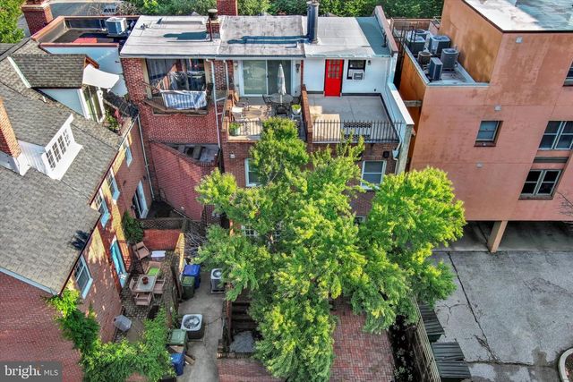 131 W BARRE ST W, Baltimore, MD 21201