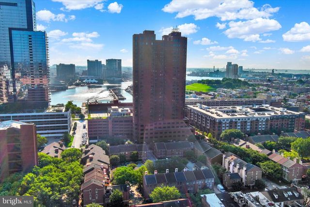 131 W BARRE ST W, Baltimore, MD 21201